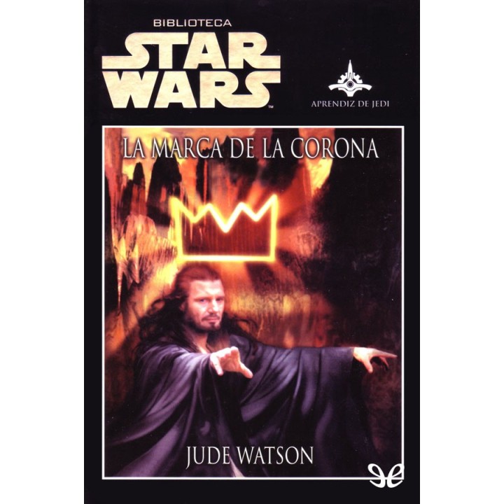 La marca de la corona
