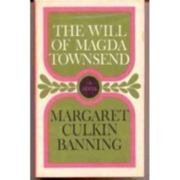 El testamento de Magda Townsend