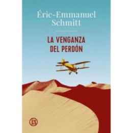 La venganza del perdón