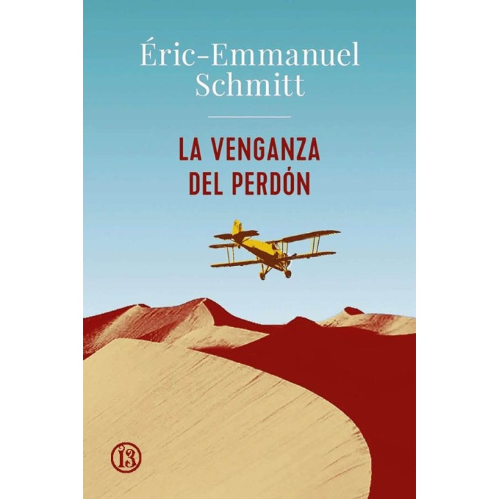 La venganza del perdón