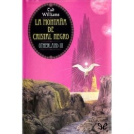 La montaña de cristal negro
