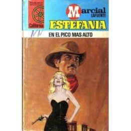 En el pico más alto