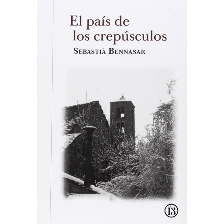 El país de los crepúsculos