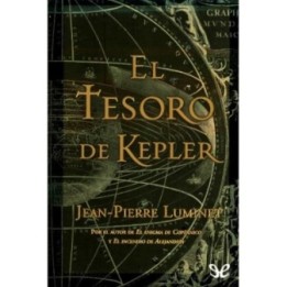 El tesoro de Kepler