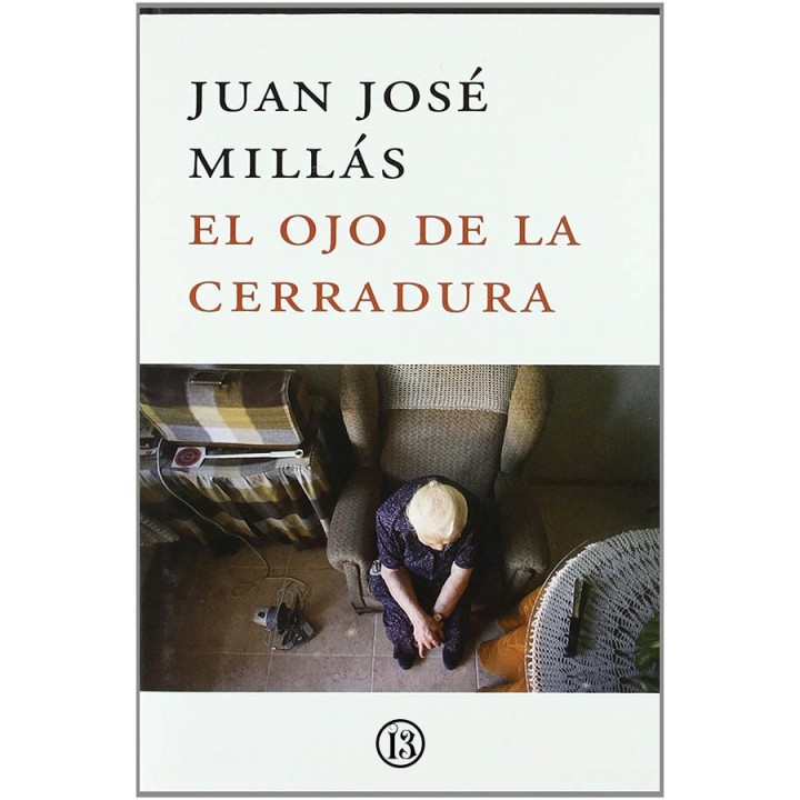 El ojo de la cerradura