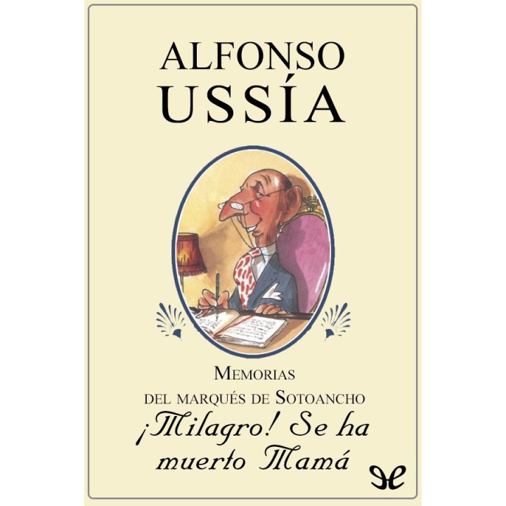¡Milagro! Se ha muerto mamá