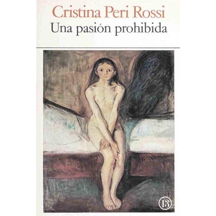 Una pasión prohibida