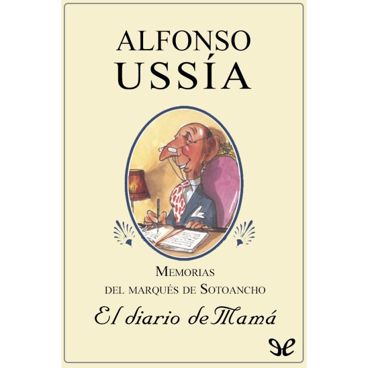 El diario de Mamá