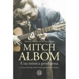 Una música prodigiosa
