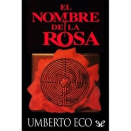El nombre de la rosa