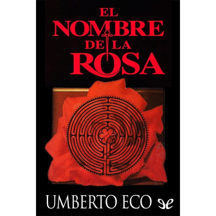 El nombre de la rosa