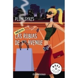 Las rubias de 5th Avenue