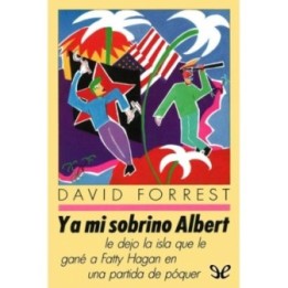 Y a mi sobrino Albert