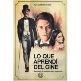 Lo que aprendí del cine