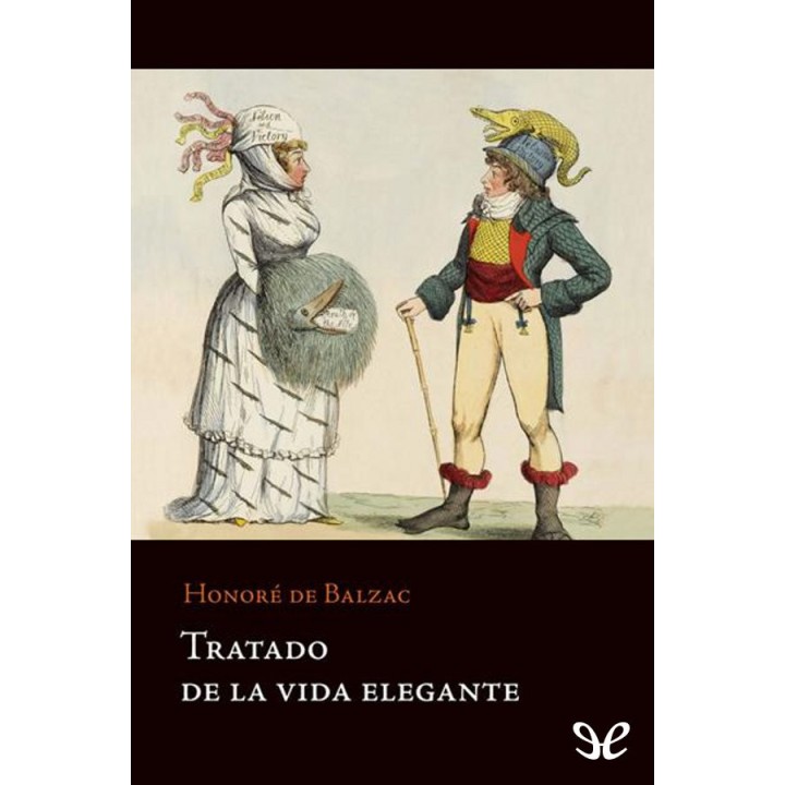 Tratado de la vida elegante