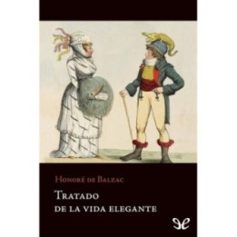 Tratado de la vida elegante