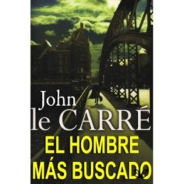 El hombre más buscado