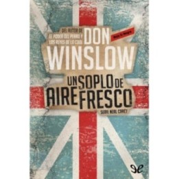 Un soplo de aire fresco