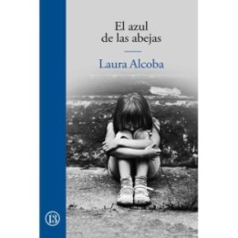 El azul de las abejas