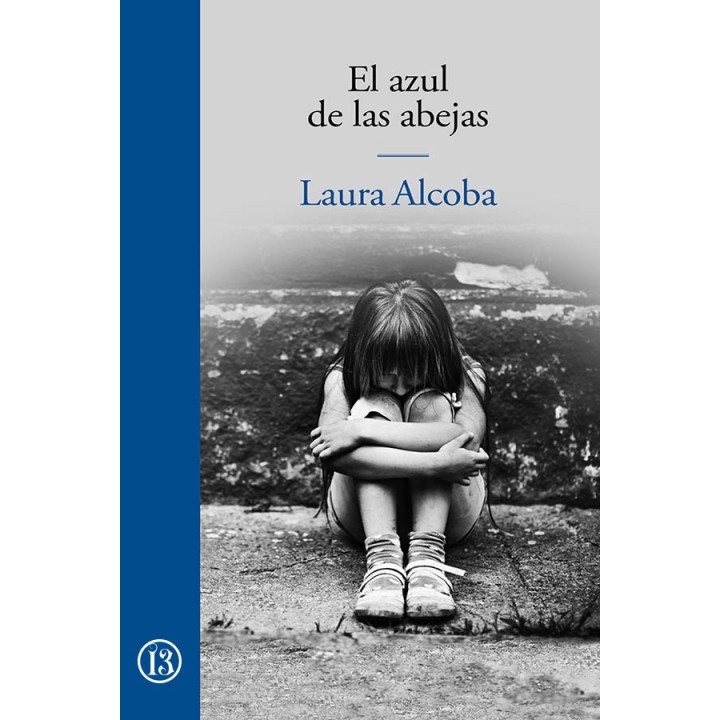 El azul de las abejas