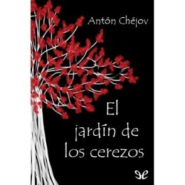 El jardín de los cerezos