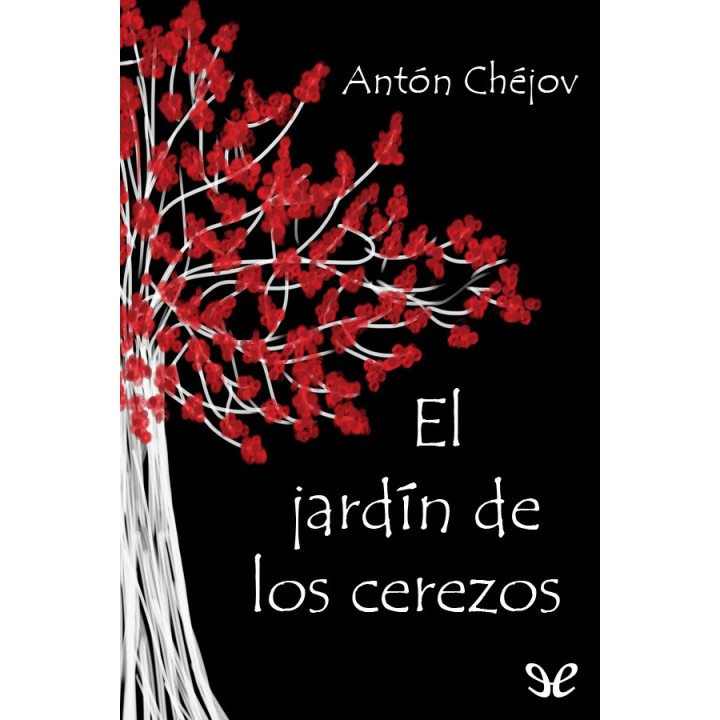 El jardín de los cerezos