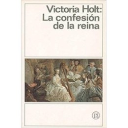 La confesión de la reina
