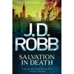 Salvation in death (no oficial)