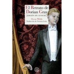 El retrato de Dorian Gray (trad. Victoria León)