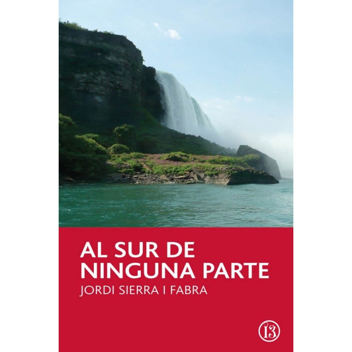 Al sur de ninguna parte