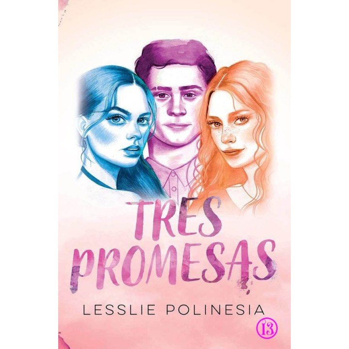 Tres promesas