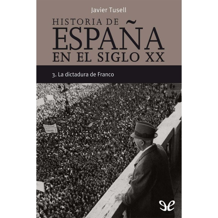 La dictadura de Franco