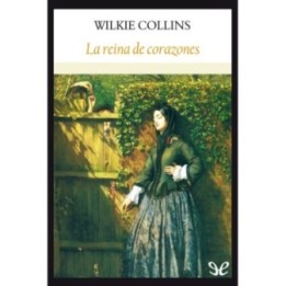 La reina de corazones