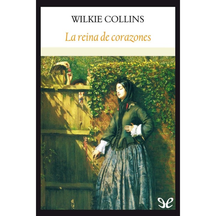 La reina de corazones