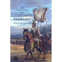 Los caballeros del Estandarte Sagrado