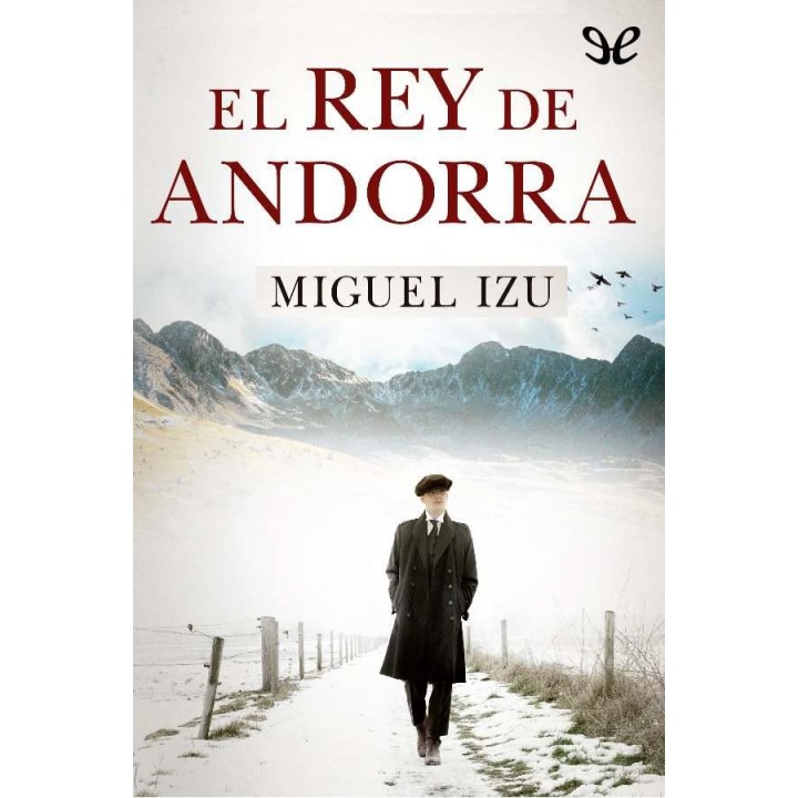 El rey de Andorra