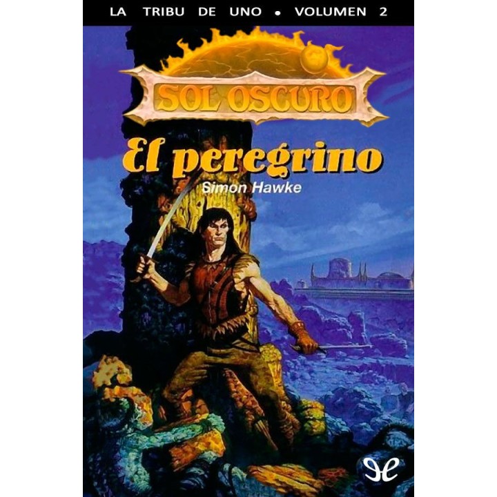 El peregrino