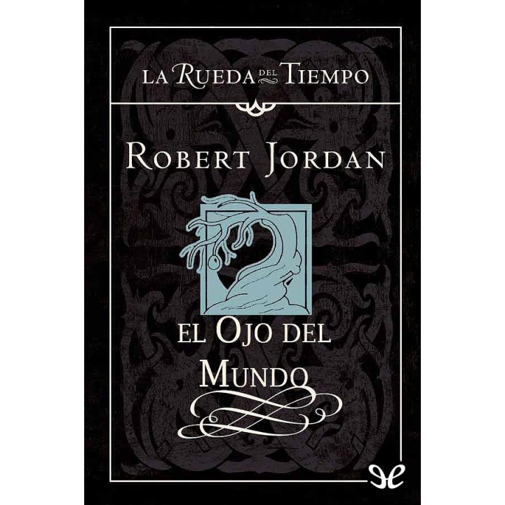 El Ojo del Mundo