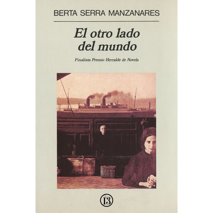 El otro lado del mundo