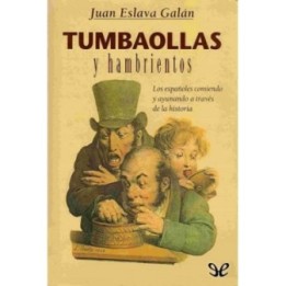Tumbaollas y hambrientos