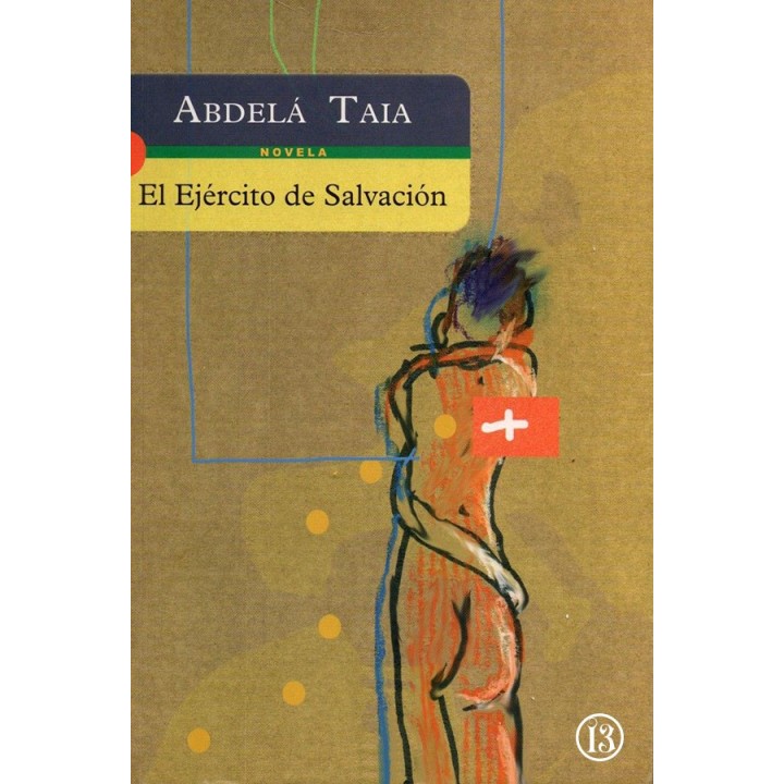 El ejército de salvación