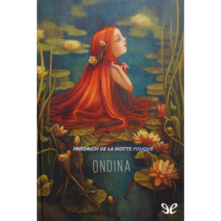 Ondina