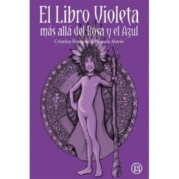 El libro violeta