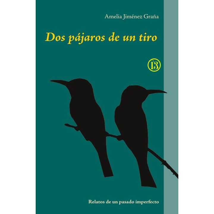 Dos pájaros de un tiro