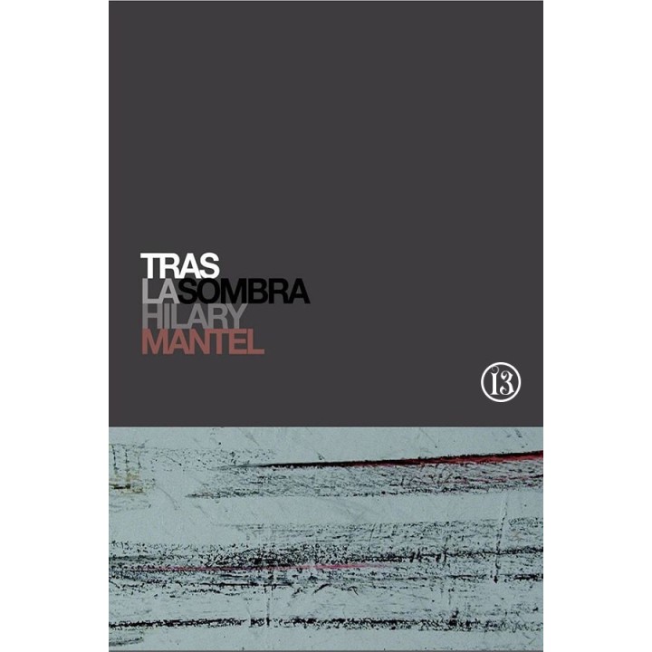 Tras la sombra
