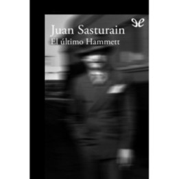 El último Hammett
