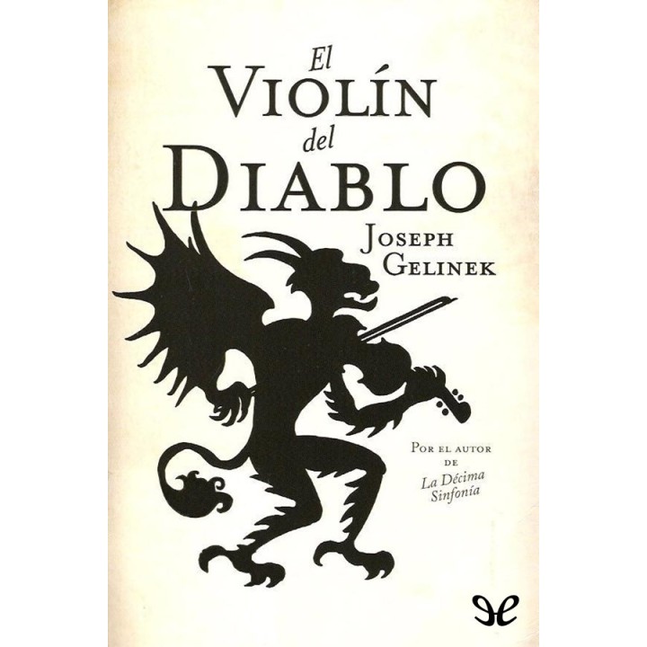 El violín del diablo