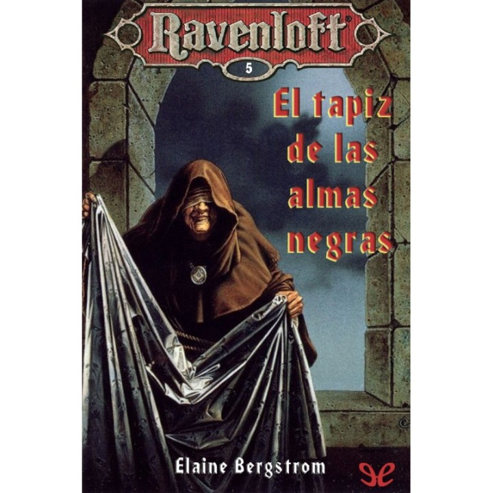 El tapiz de las almas negras