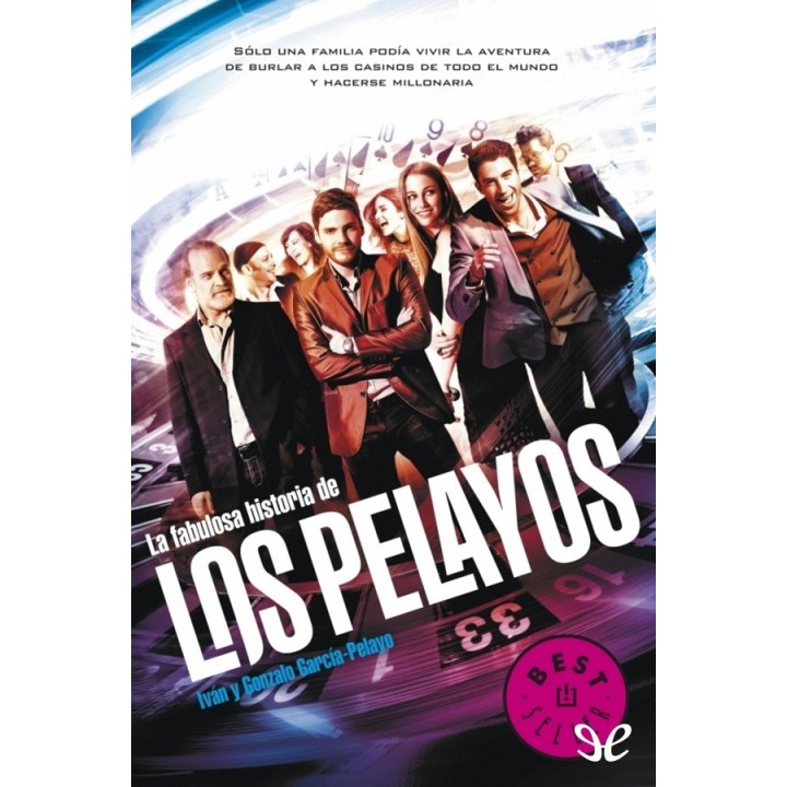 La fabulosa historia de Los Pelayos