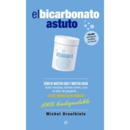 El bicarbonato astuto